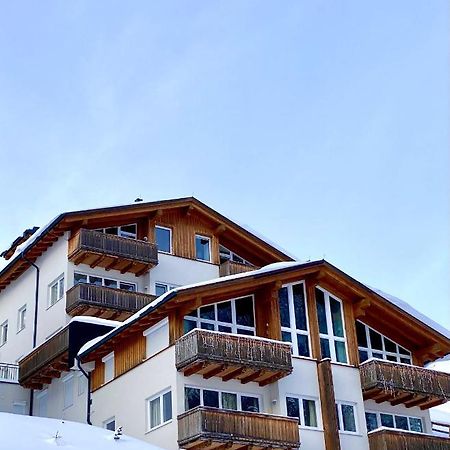 Appartements "Alps" By Kamper Obertauern Ngoại thất bức ảnh