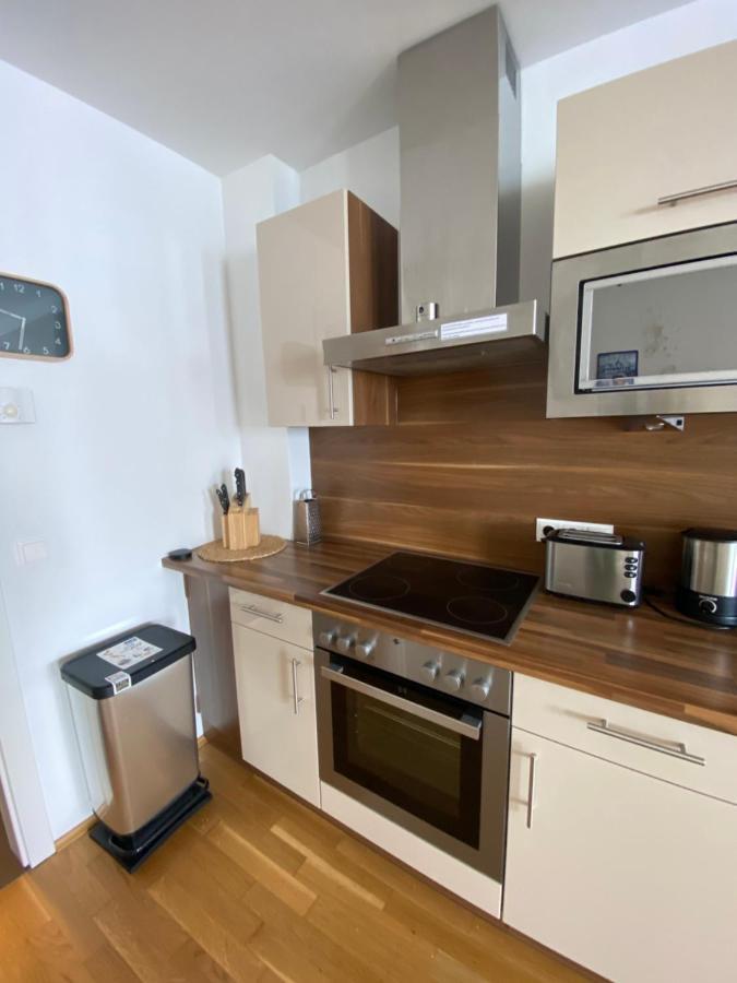 Appartements "Alps" By Kamper Obertauern Ngoại thất bức ảnh