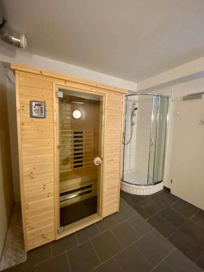 Appartements "Alps" By Kamper Obertauern Ngoại thất bức ảnh