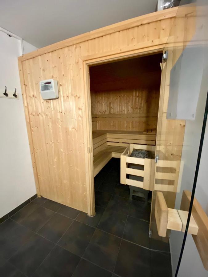 Appartements "Alps" By Kamper Obertauern Ngoại thất bức ảnh
