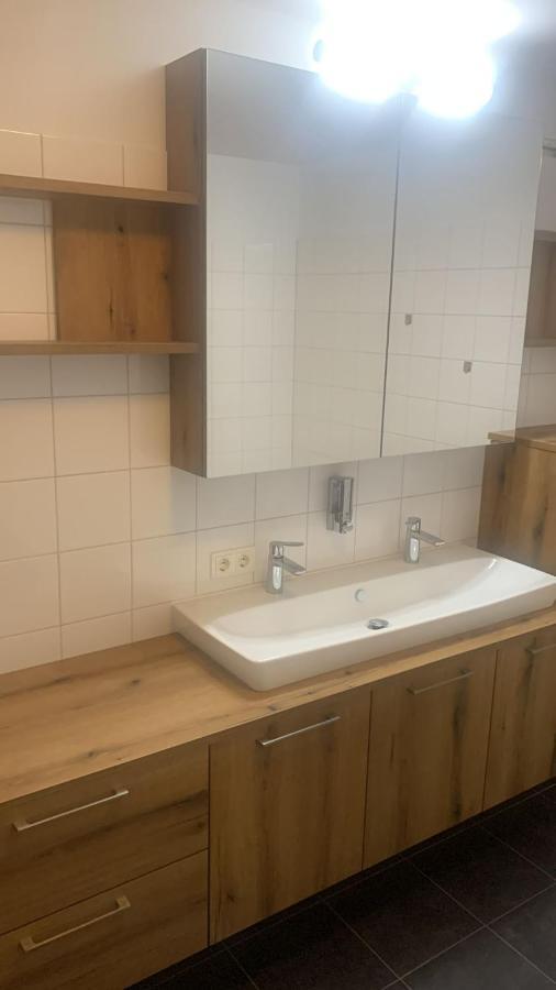 Appartements "Alps" By Kamper Obertauern Ngoại thất bức ảnh