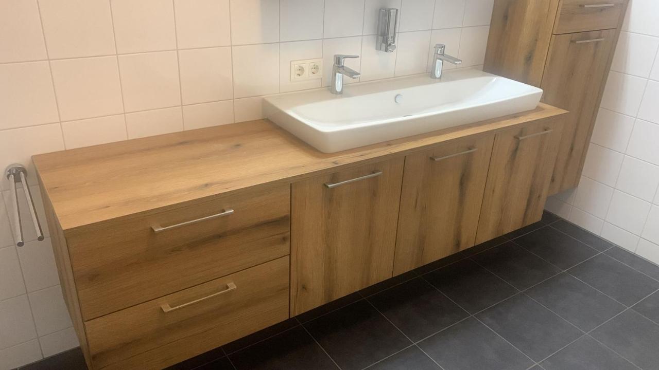 Appartements "Alps" By Kamper Obertauern Ngoại thất bức ảnh